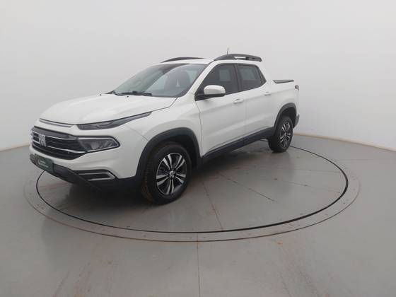 FIAT TORO 1.3 TURBO 270 FLEX FREEDOM AT6